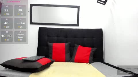   online show from January 22, 3:07 pm