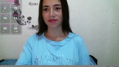 BRITTANY online show from January 11, 1:32 pm