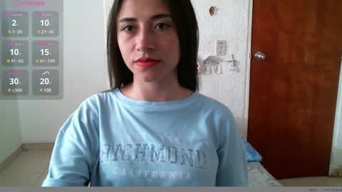 BRITTANY online show from January 30, 12:16 pm