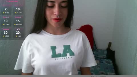 BRITTANY online show from February 8, 1:11 pm