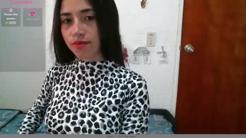 BRITTANY online show from February 10, 12:18 pm