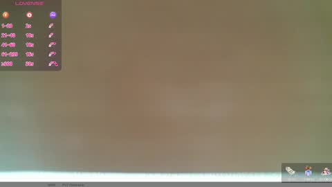 BRITTANY online show from February 19, 12:11 pm