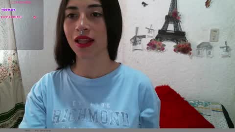 BRITTANY online show from February 25, 12:24 pm