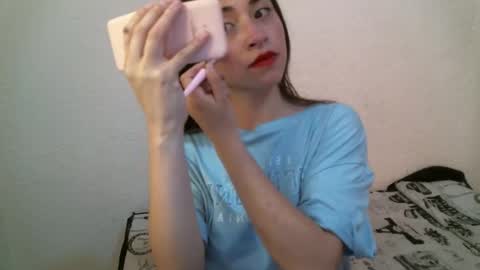 BRITTANY online show from September 22, 12:18 pm