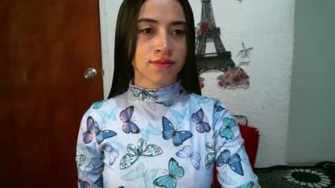 BRITTANY online show from September 29, 12:21 pm