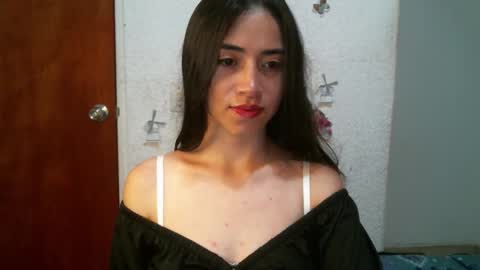 BRITTANY online show from October 3, 12:13 pm