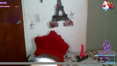 BRITTANY online show from November 18, 12:42 pm