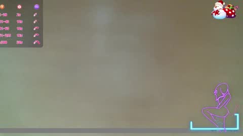 BRITTANY online show from November 26, 12:06 pm