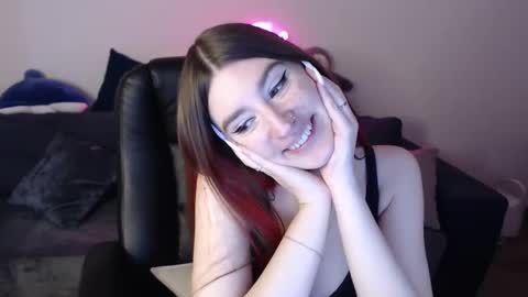 Brocard online show from December 7, 9:17 am