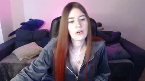 Brocard online show from February 5, 9:04 am