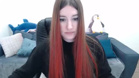 Brocard online show from February 25, 9:09 am