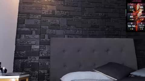 brock_hurn online show from October 10, 10:20 pm