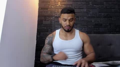 brock_hurn online show from November 14, 9:02 pm