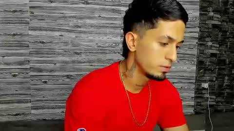 Snapshot of brody_dallas1 chatting on January 8, 1:42 am brody_dallas1 online show from January 8, 1:42 am