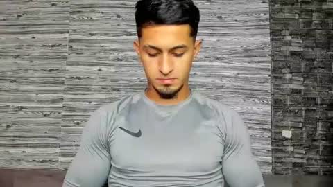 Snapshot of brody_dallas1 chatting on January 17, 3:23 am brody_dallas1 online show from January 17, 3:23 am