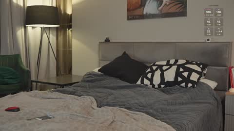 Anna online show from January 28, 3:14 pm