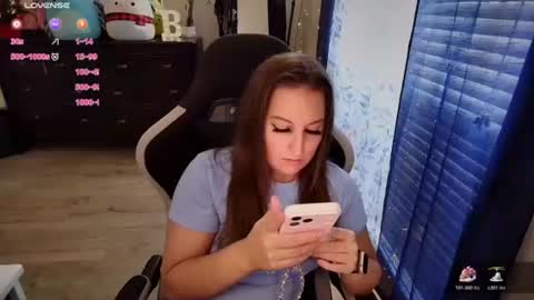 brookebee online show from November 19, 9:37 pm