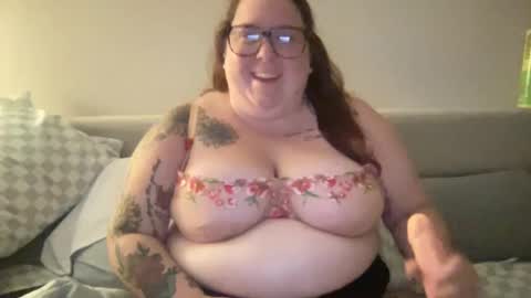 Madam Brooke online show from September 13, 11:15 pm