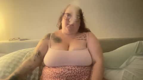 Madam Brooke online show from September 24, 9:51 pm