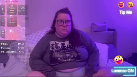 Madam Brooke online show from October 22, 9:42 am