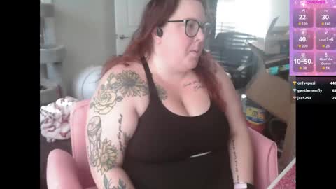 Madam Brooke online show from November 1, 9:06 pm