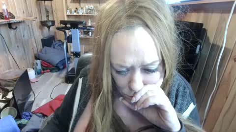 BrookeRide online show from October 3, 1:02 am