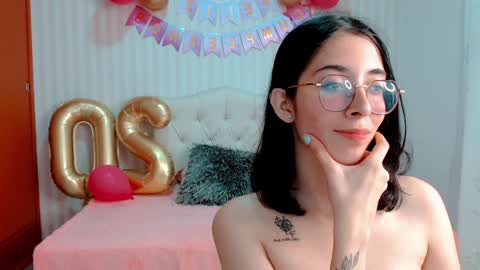 Brook Loves online show from December 16, 1:21 am