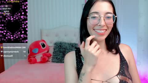 Brook Loves online show from January 11, 10:07 pm