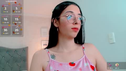 Brook Loves online show from October 10, 2:32 am