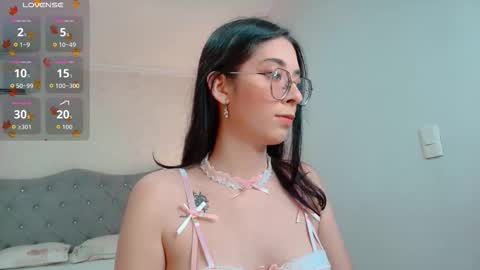 Brook Loves online show from October 22, 4:40 pm