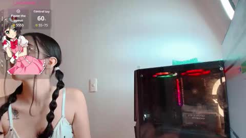 Brook Loves online show from November 10, 9:14 pm