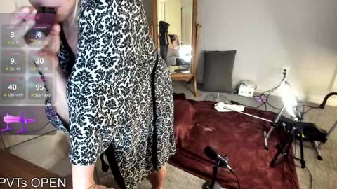 Brooklyn  online show from September 21, 4:25 am