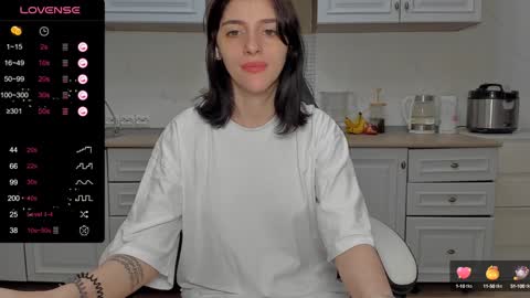 broosnica1 online show from December 21, 10:28 am