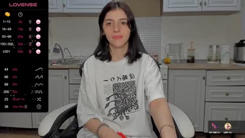 broosnica1 online show from December 23, 10:32 am