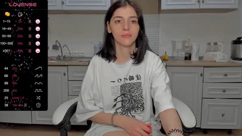 broosnica1 online show from December 24, 11:06 am