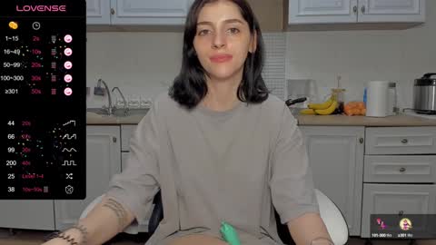 broosnica1 online show from December 27, 12:56 pm