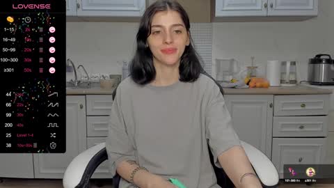 broosnica1 online show from December 28, 12:45 pm