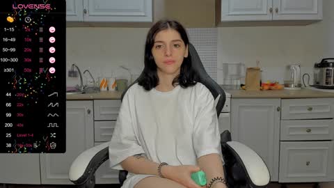 broosnica1 online show from December 30, 12:09 pm