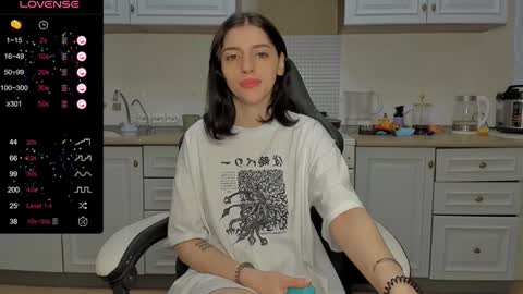 broosnica1 online show from January 6, 11:18 am