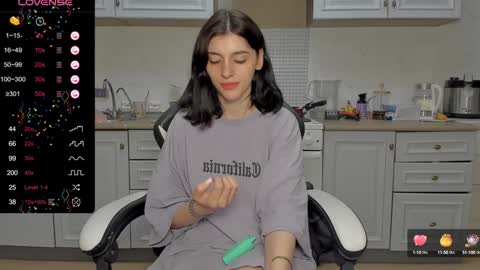 broosnica1 online show from January 8, 12:58 pm