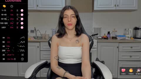 broosnica1 online show from January 9, 2:18 pm