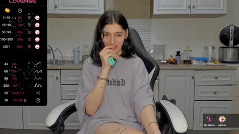 broosnica1 online show from January 9, 11:02 pm