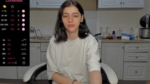 broosnica1 online show from January 10, 12:36 pm