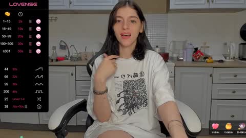 broosnica1 online show from January 15, 12:15 pm