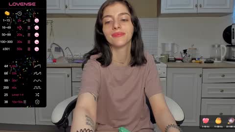 broosnica1 online show from January 20, 9:24 am