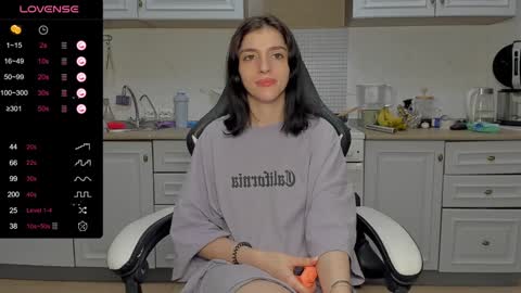 broosnica1 online show from January 21, 1:11 pm