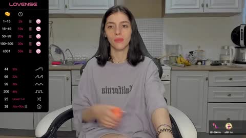 broosnica1 online show from January 22, 9:13 am