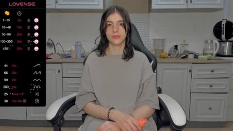 broosnica1 online show from January 23, 8:04 am