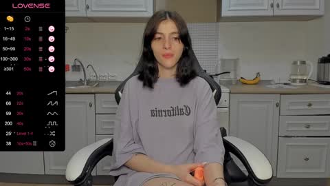 broosnica1 online show from January 27, 9:34 am