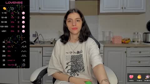 broosnica1 online show from January 30, 8:54 am